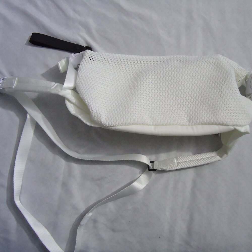 Lululemon Over Shoulder Bag (new)